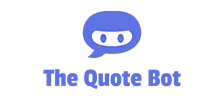 The Quote Bot