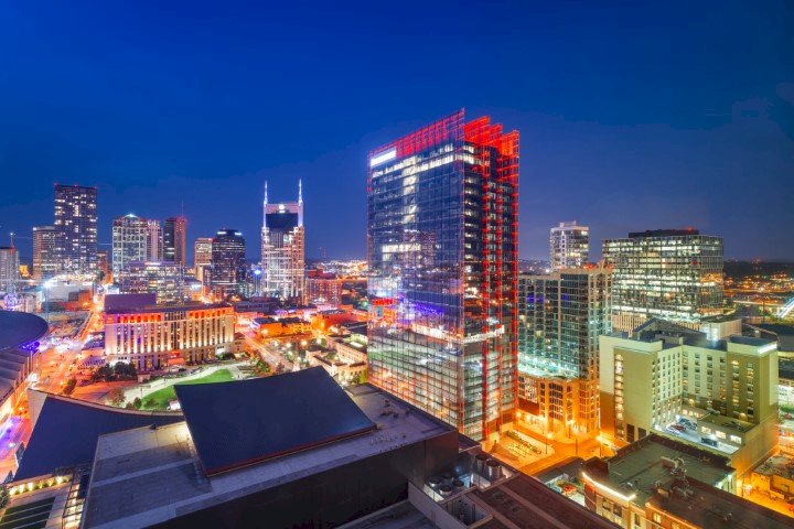 10 Things You Need to Do in Nashville