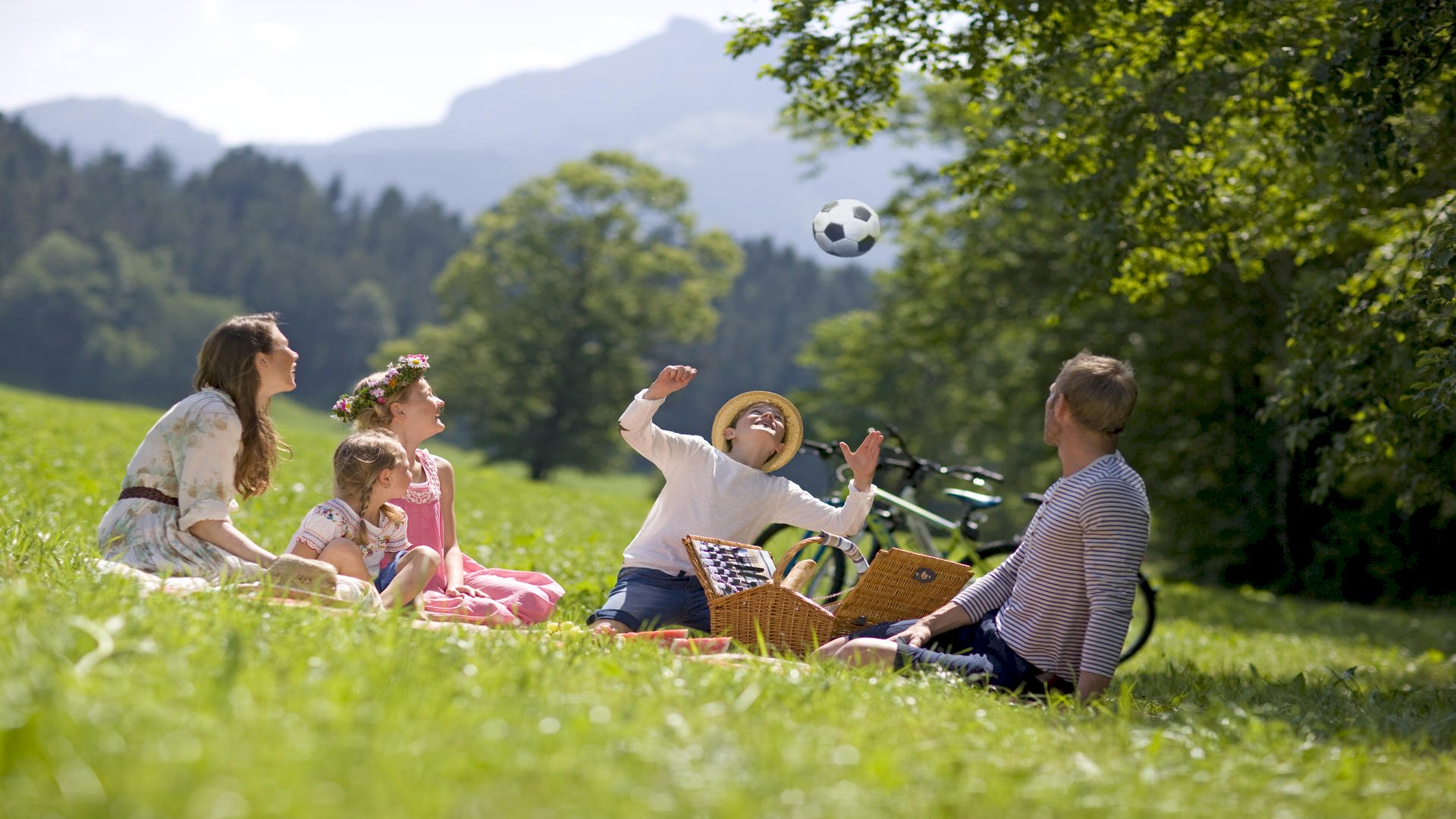 Activities in Kingsport for a Laid-Back Day in East Tennessee