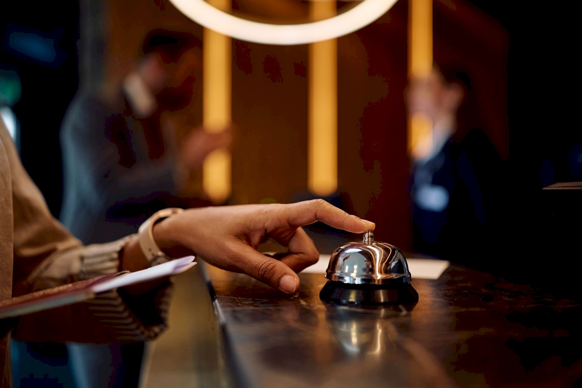 4 Amazing Hotels Near Music City Center