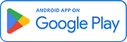 Mobile App Google Play Logo