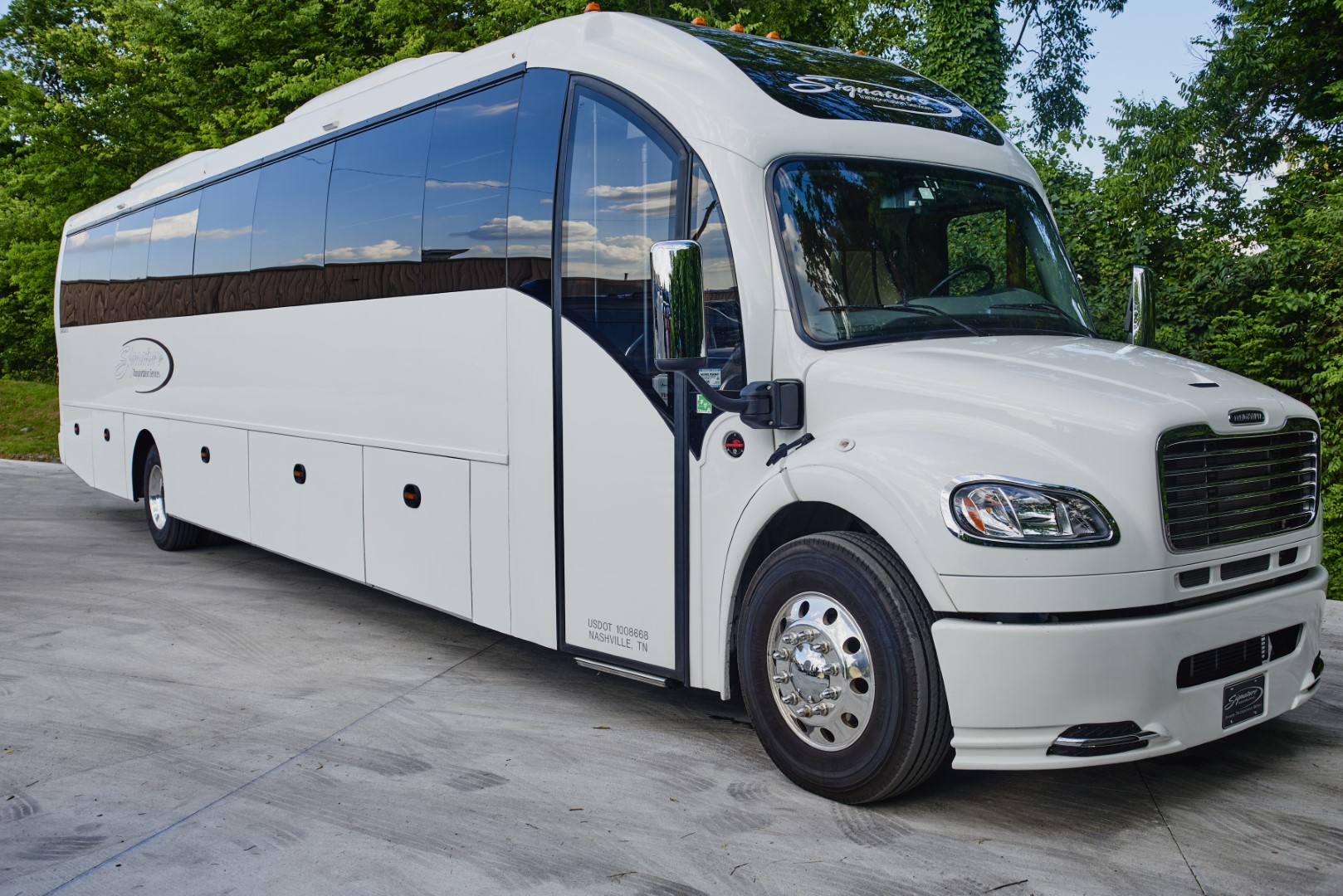 Nashville Car Service