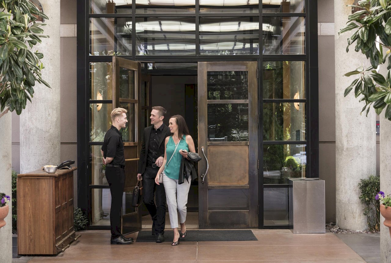 Best Boutique Hotels in Nashville: Luxury Stays That Are Actually Worth Booking