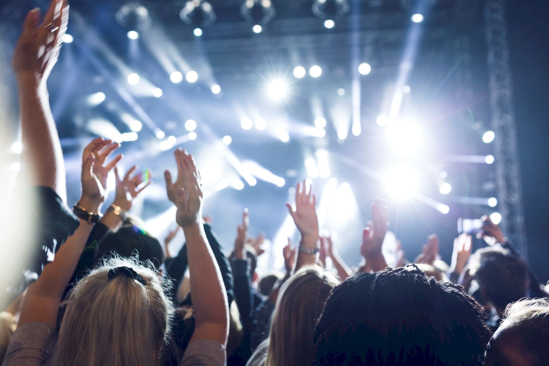 10 Best Concert Venues in Nashville