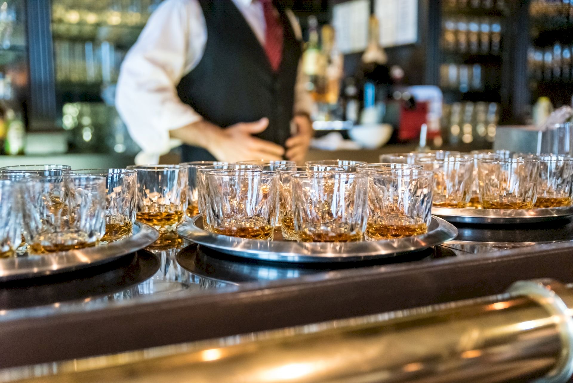 Best Nashville Distillery Tours