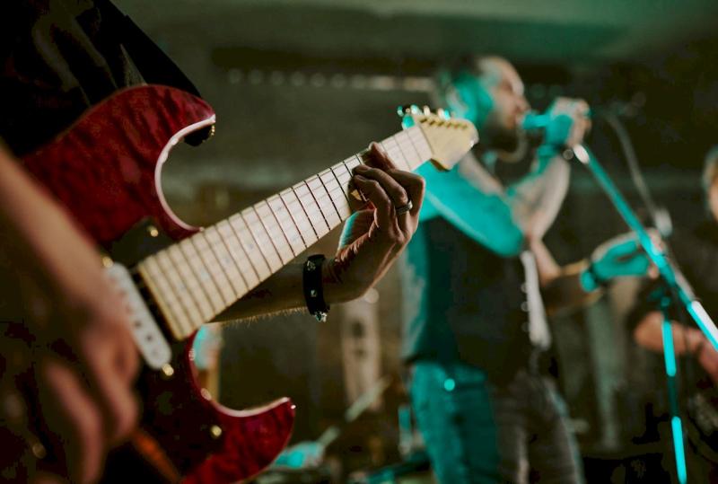 Marathon Music Works limo service