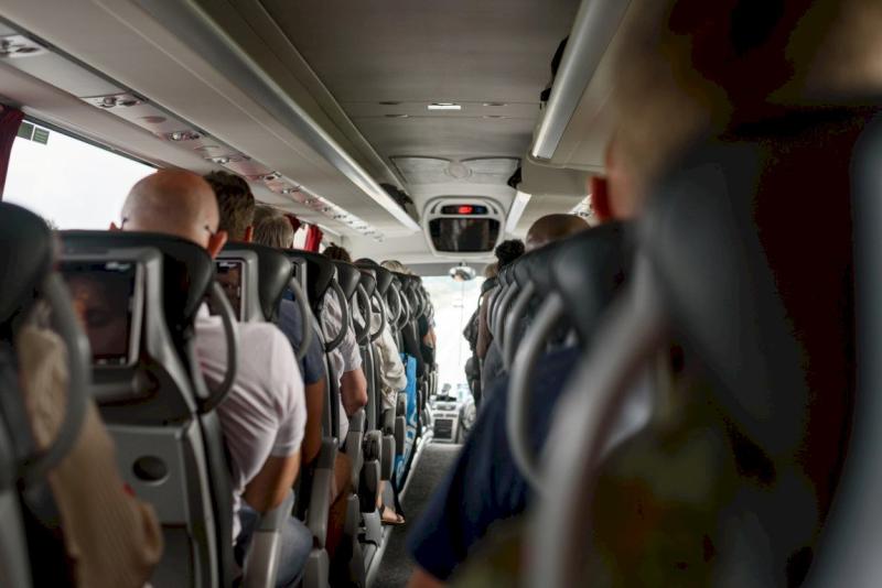 Bus Charter/Rental