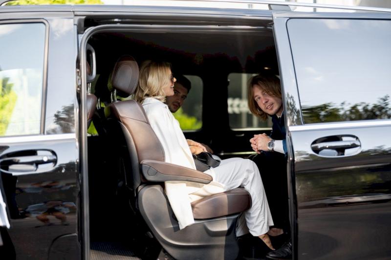 Shuttle Service