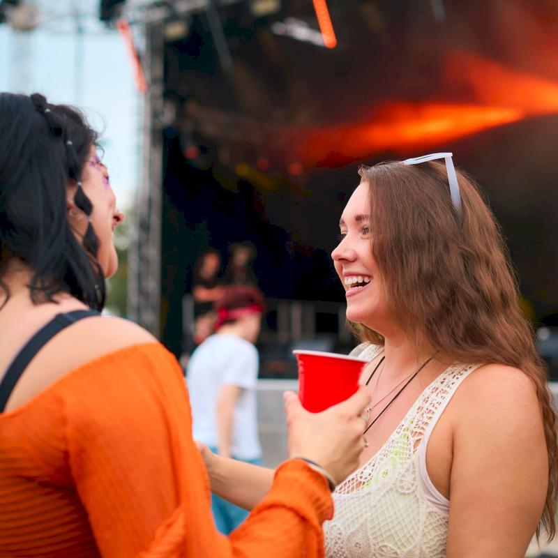 Americana Music Festival