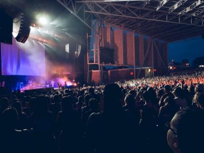 Ascend Amphitheater