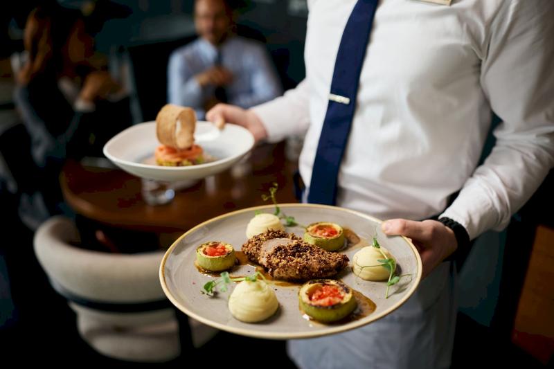5 Delicious Green Hills Restaurants