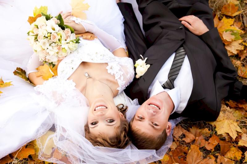 Fall Weddings in Nashville