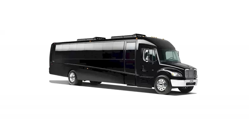 Limousine Coach XL