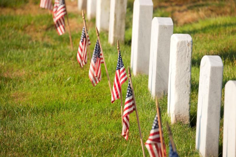 Memorial Day in Nashville