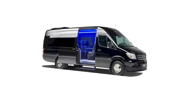 Executive Sprinter