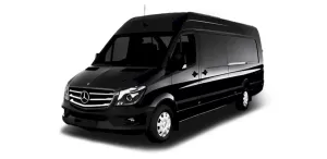 Sprinter Limousine
