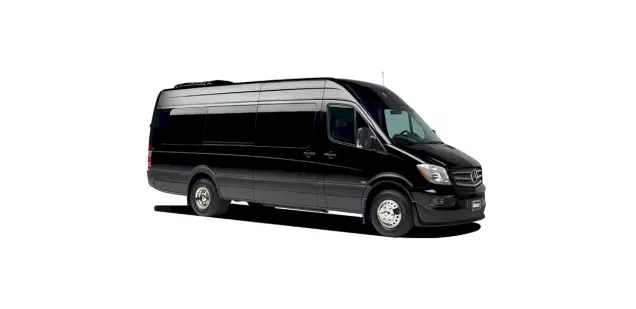 Sprinter Limousine