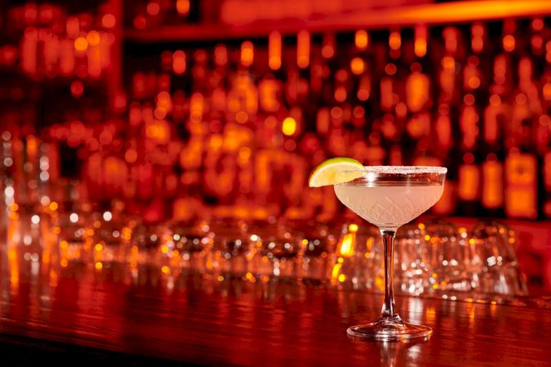 Most popular bars in Nashville