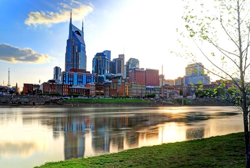 Music Row Nashville: What's Worth Seeing