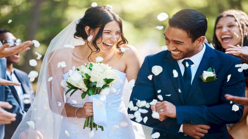 The Nashville Wedding Venues Worth Adding to Your Plans