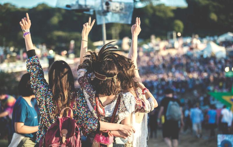 OUTLOUD Music Festival