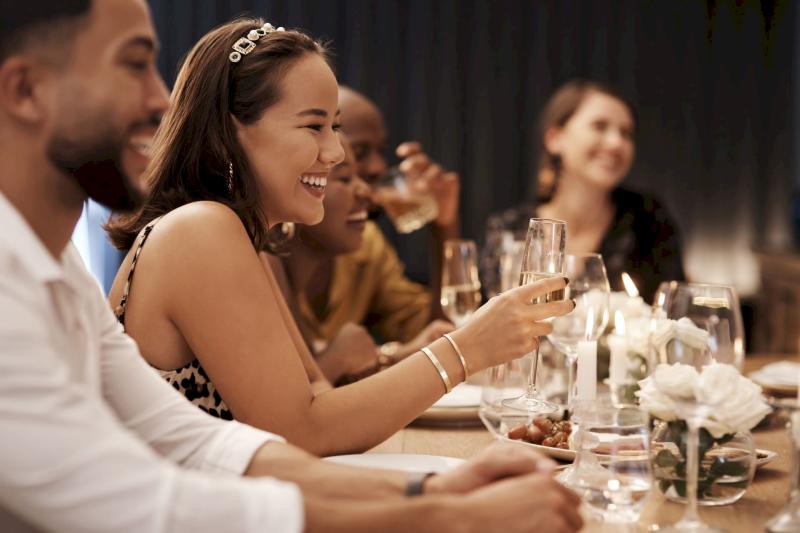 6 Places in Nashville to Host Your Rehearsal Dinner