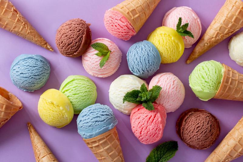 Top 5 Places to Get Ice Cream in Nashville