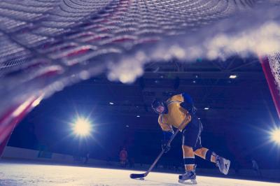 Bridgestone Arena