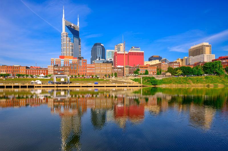 The Best Times to Visit Nashville