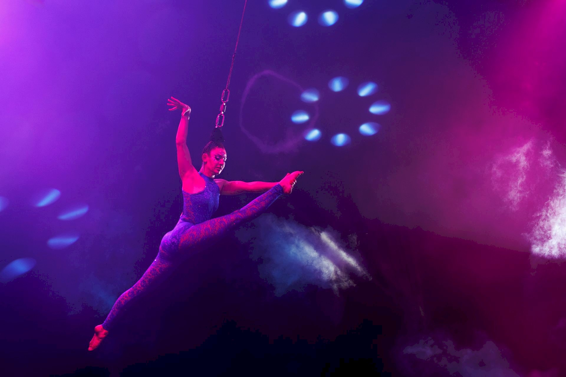 Cirque du Soleil in Nashville