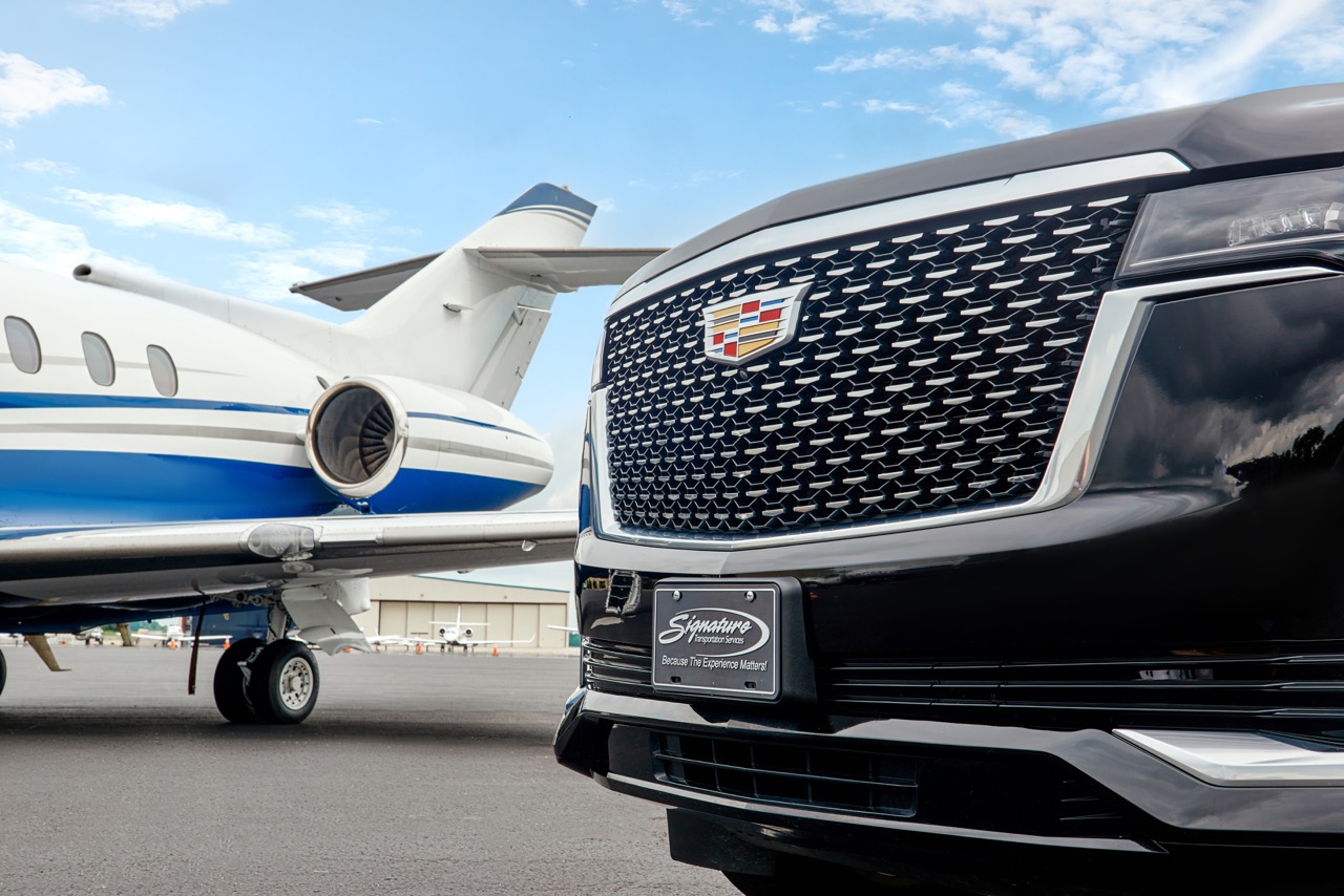 Nashville Car Service