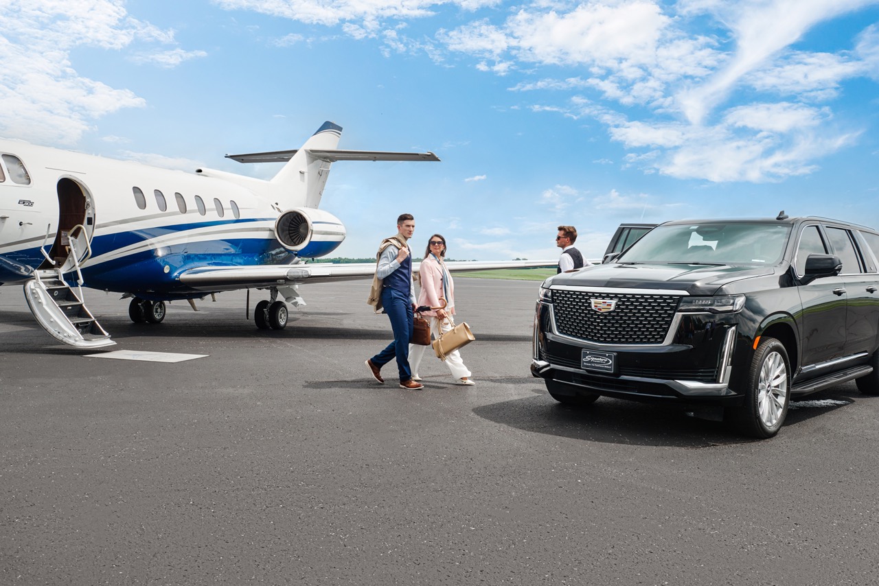 Nashville Limo Service