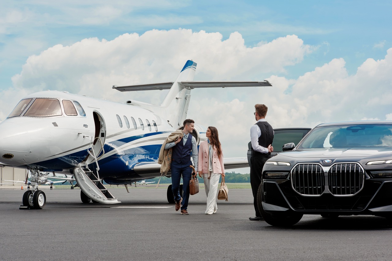 Nashville Car Service