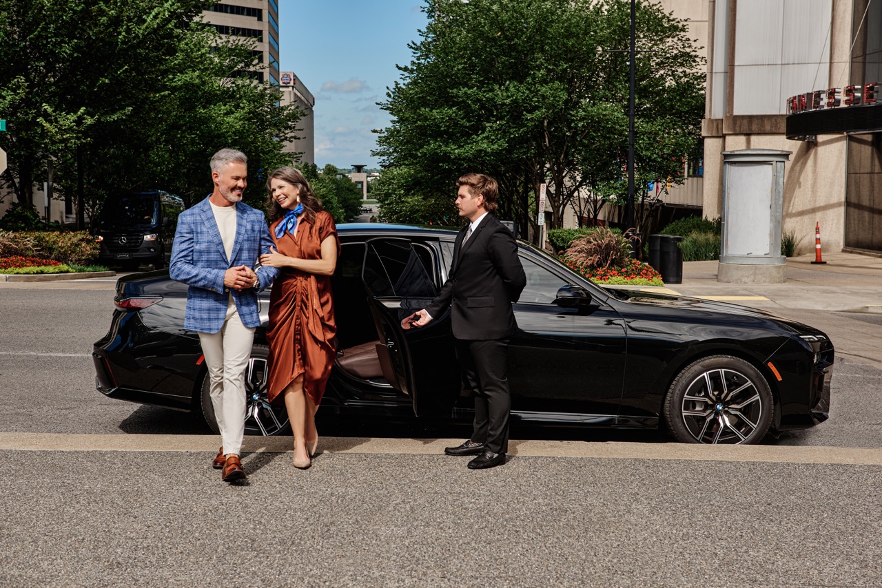 Luxury Nashville Limo Service