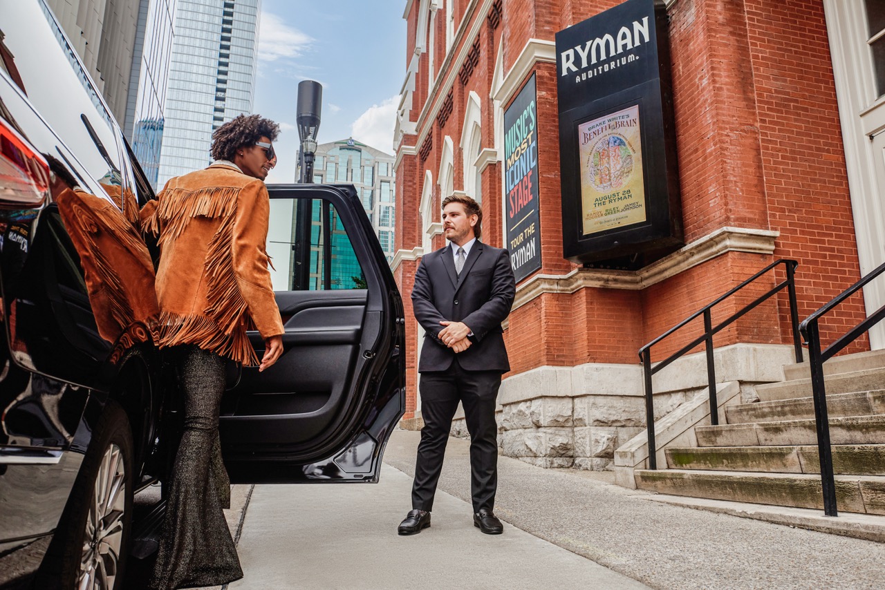 Nashville Limo Service