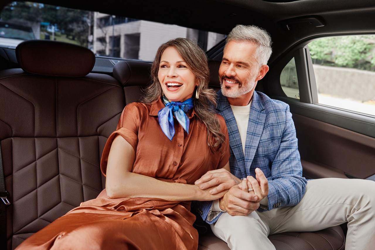 Luxury Nashville Limo Service