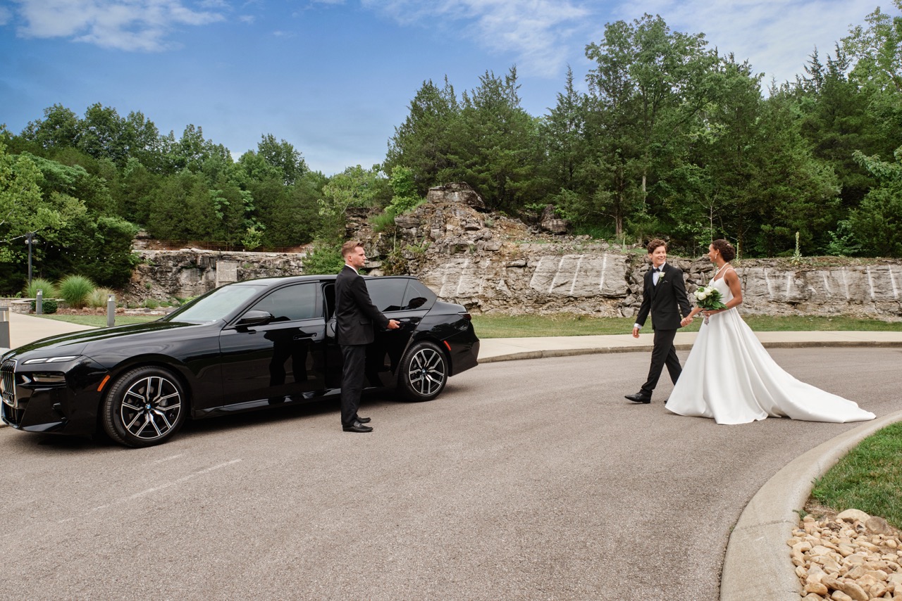 Nashville Car Service