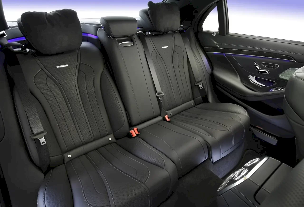 Luxury Nashville Limo Service