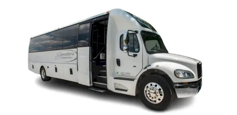Mini Bus XL