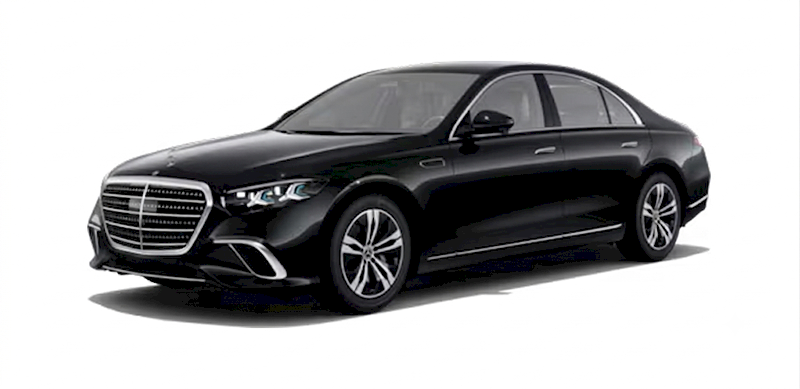 Premium Sedan