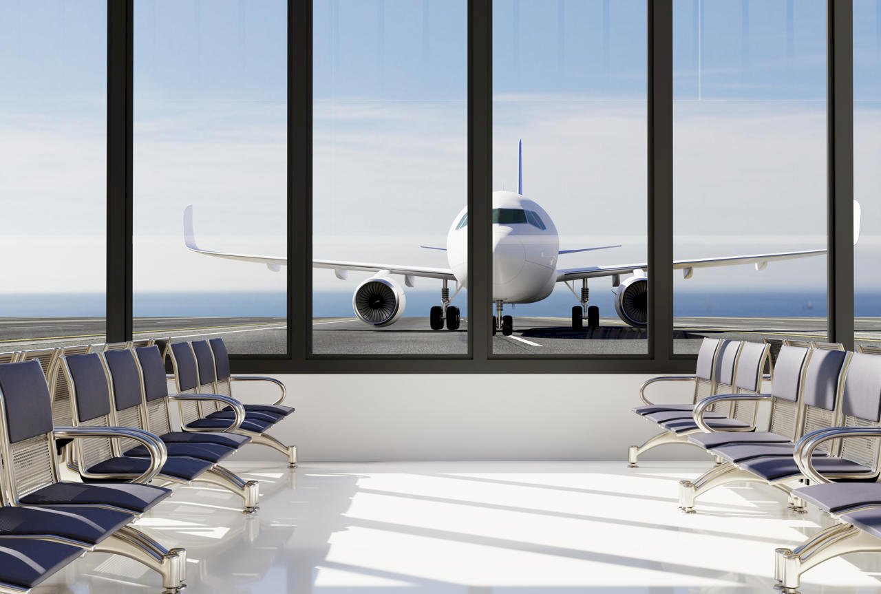 Nashville Airport Terminals: Before You Board at BNA