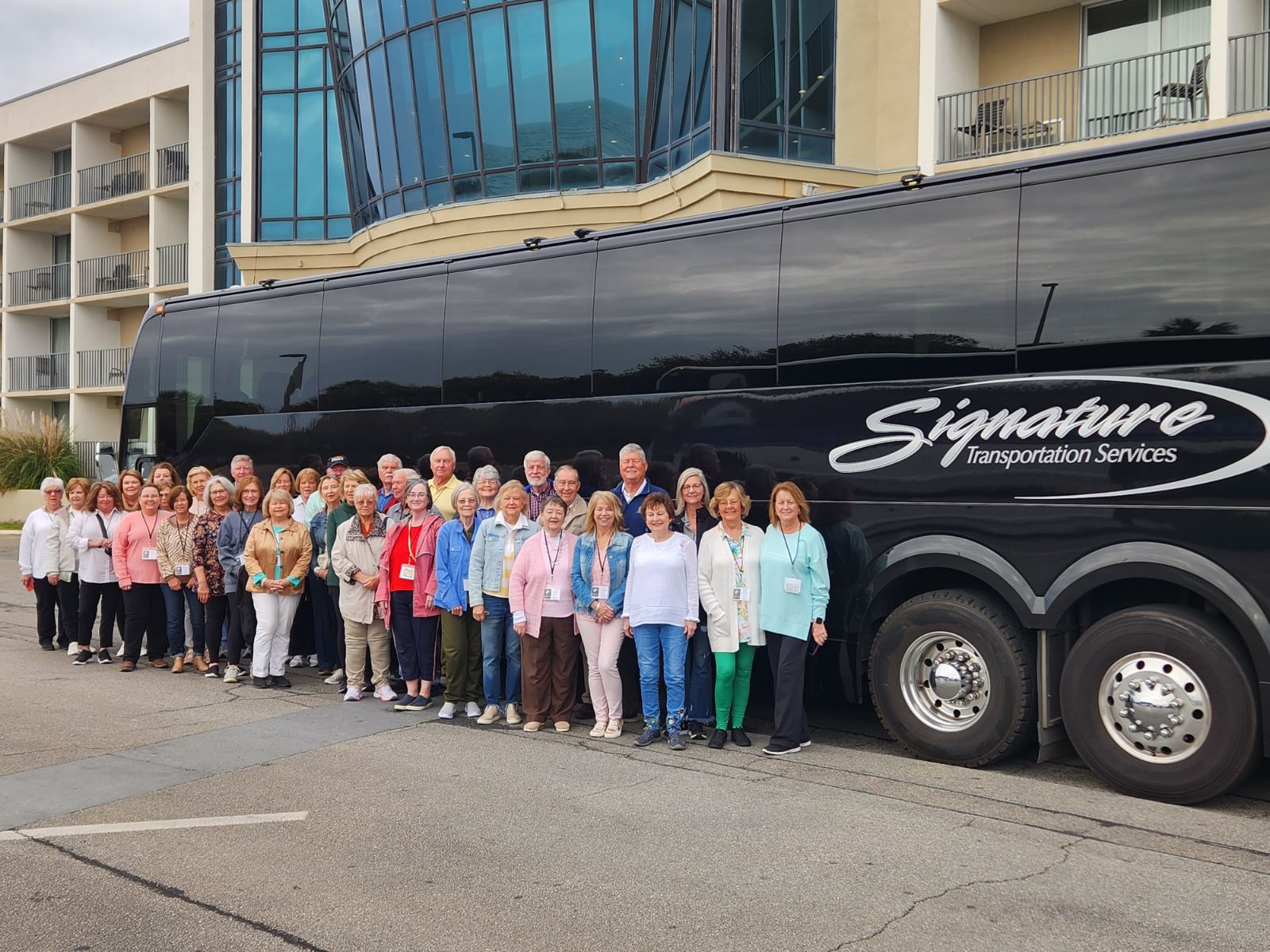 Luxury Nashville Limo Service