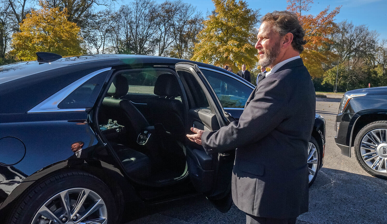Nashville Car Service
