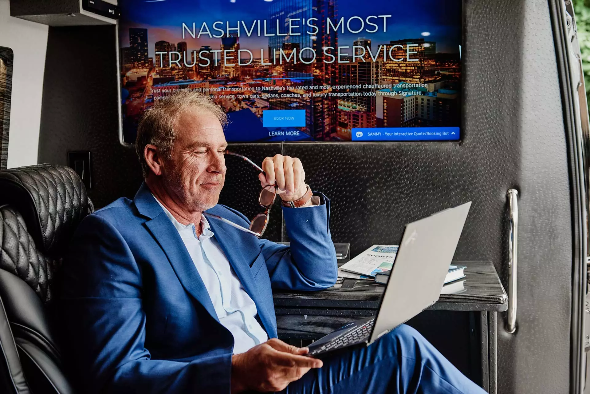 Nashville Limo Service