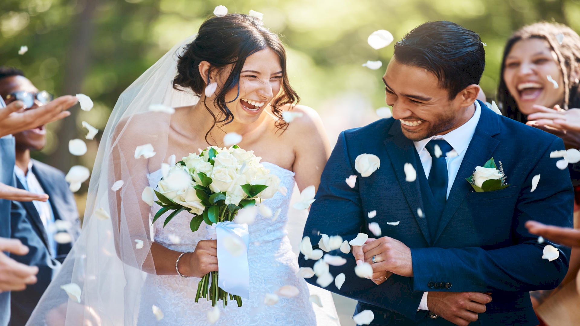The Nashville Wedding Venues Worth Adding to Your Plans
