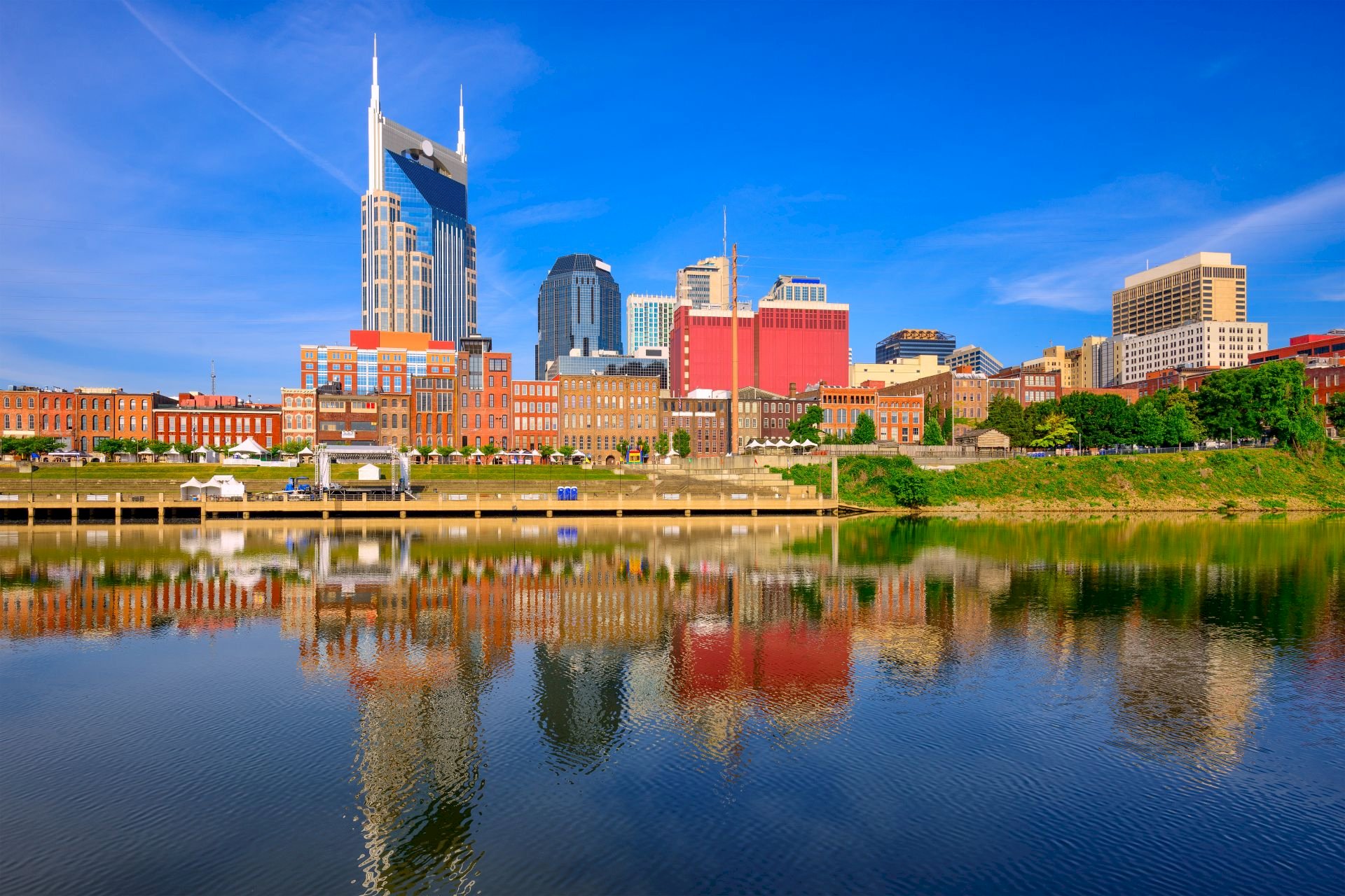 The Best Times to Visit Nashville