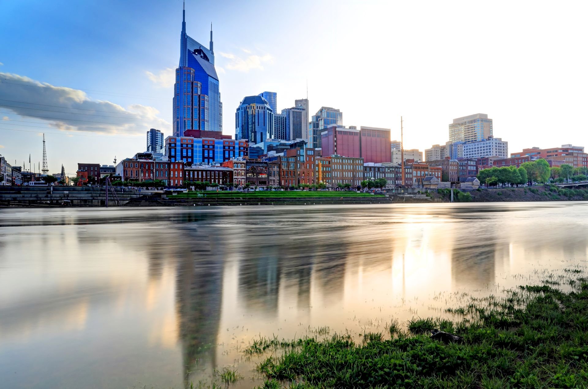 10 Things You Need to Do in Nashville