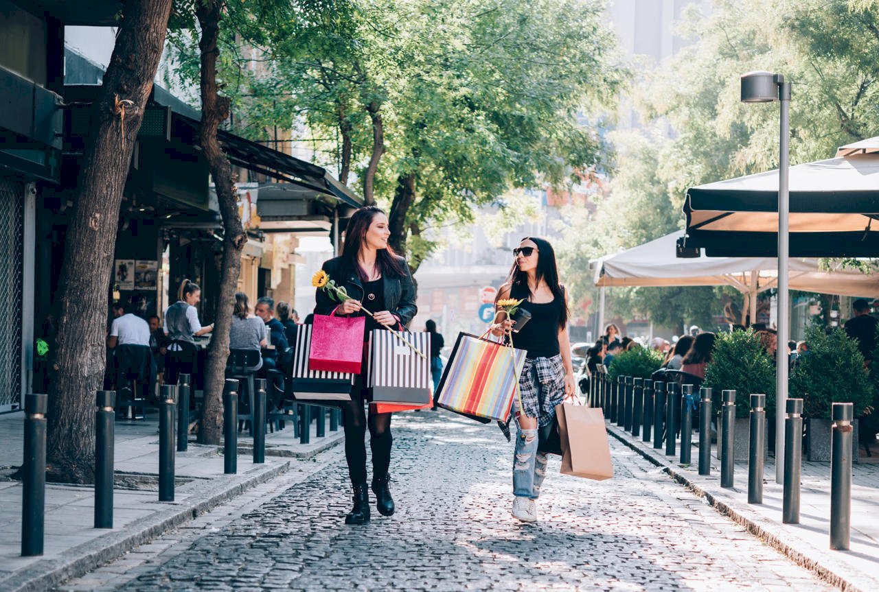 Best Shopping Areas in Nashville: How to Plan Your Day Like a Local