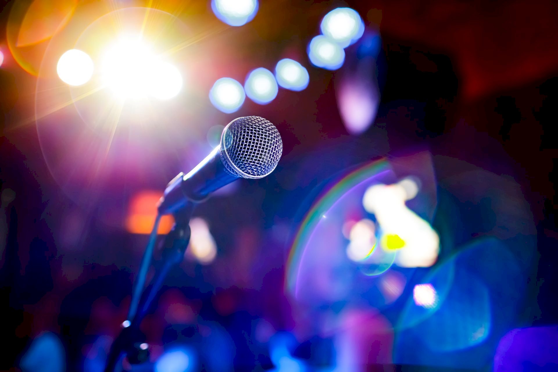 Upcoming Grand Ole Opry Schedule