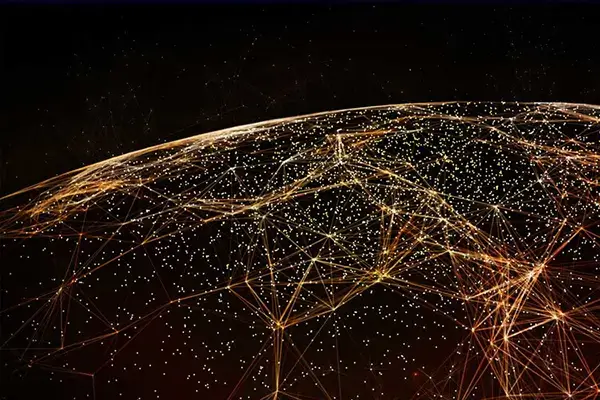 Global Footprint